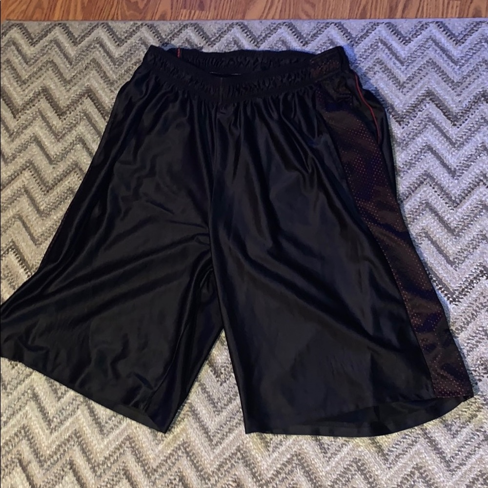 Basketball shorts